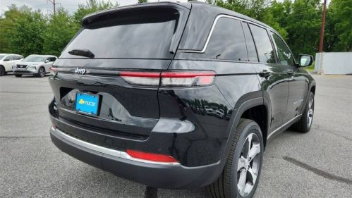 2024 Jeep Grand Cherokee 1C4RJYB61RC113195