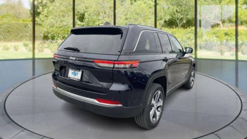 2023 Jeep Grand Cherokee 1C4RJYB63PC663849