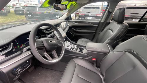 2023 Jeep Grand Cherokee 1C4RJYB63PC663849