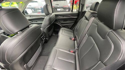 2023 Jeep Grand Cherokee 1C4RJYB63PC663849