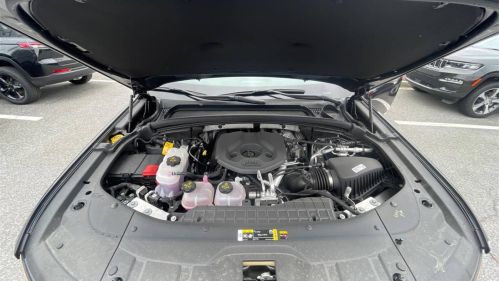 2023 Jeep Grand Cherokee 1C4RJYB63PC663849
