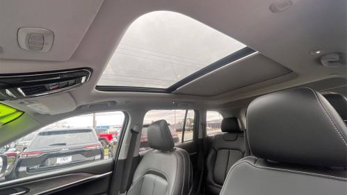 2023 Jeep Grand Cherokee 1C4RJYB63PC663849