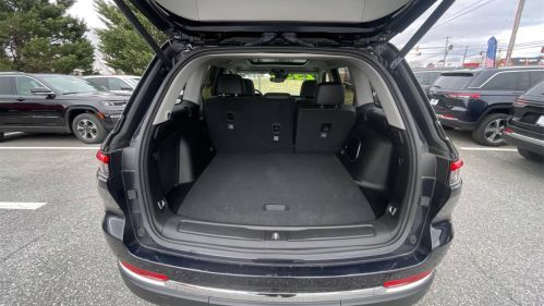 2023 Jeep Grand Cherokee 1C4RJYB63PC663849