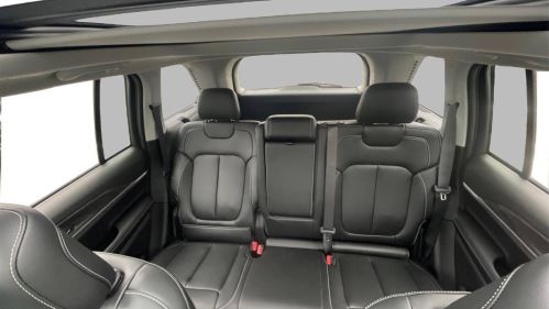2023 Jeep Grand Cherokee 1C4RJYB63PC663849