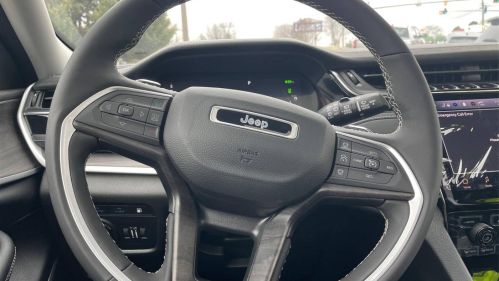 2023 Jeep Grand Cherokee 1C4RJYB63PC663849