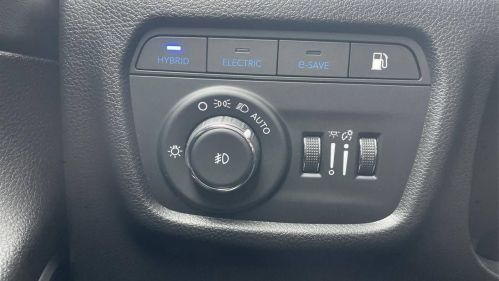 2023 Jeep Grand Cherokee 1C4RJYB63PC663849
