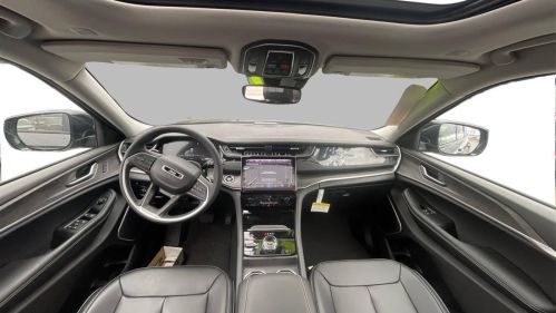 2023 Jeep Grand Cherokee 1C4RJYB63PC663849