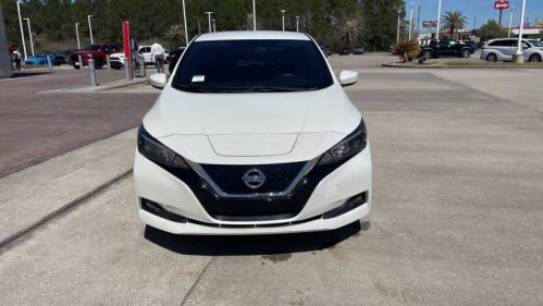 2018 Nissan LEAF 1N4AZ1CP2JC304574