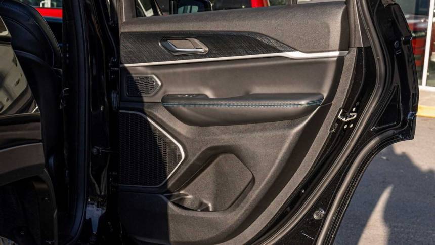 2023 Jeep Grand Cherokee 1C4RJYC63P8785449