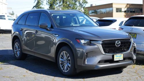 2025 Mazda CX-90 JM3KKBHA2S1224984