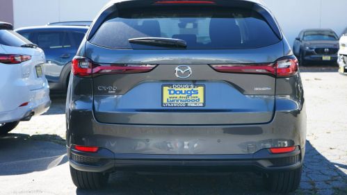 2025 Mazda CX-90 JM3KKBHA2S1224984