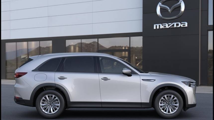 2025 Mazda CX-90 JM3KKBHA7S1213964