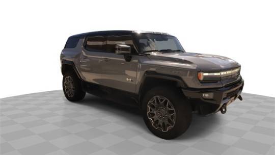 2025 GMC HUMMER EV SUV 1GKB0RDC8SU103765