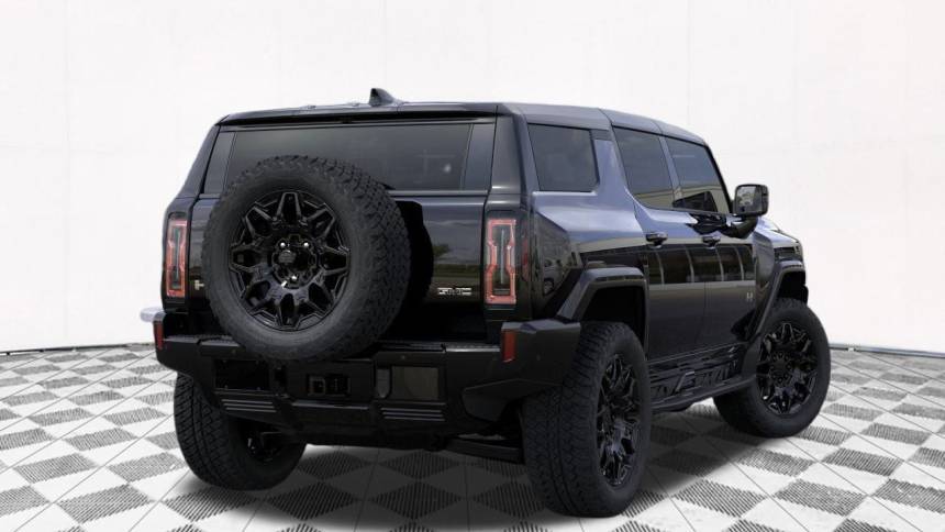 2025 GMC HUMMER EV SUV 1GKB0NDE5SU101000