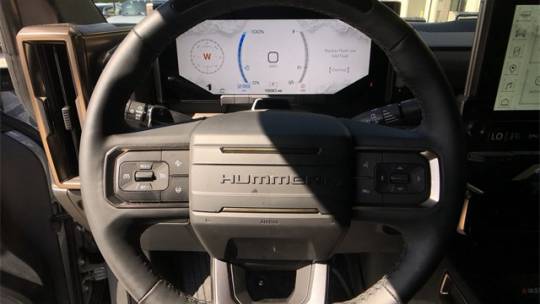 2025 GMC HUMMER EV SUV 1GKB0RDC8SU103765