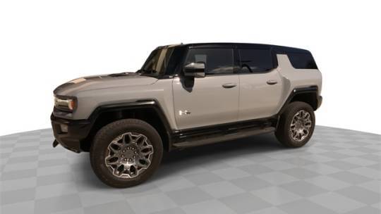 2025 GMC HUMMER EV SUV 1GKB0RDC8SU103765