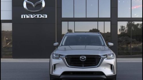 2025 Mazda CX-90 JM3KKBHA7S1213964