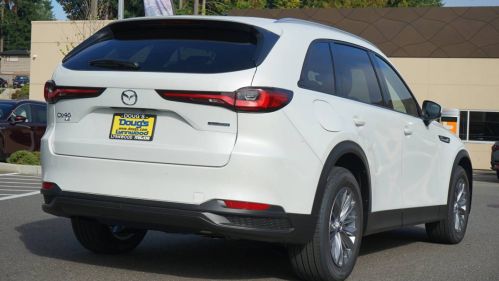 2025 Mazda CX-90 JM3KKBHA7S1226259