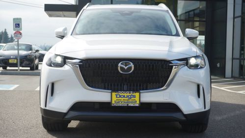 2025 Mazda CX-90 JM3KKBHA7S1226259