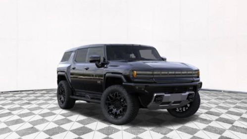 2025 GMC HUMMER EV SUV 1GKB0NDE5SU101000