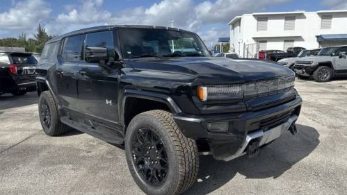 2025 GMC HUMMER EV SUV 1GKB0NDE6SU104990