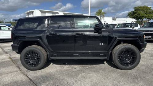 2025 GMC HUMMER EV SUV 1GKB0NDE6SU104990