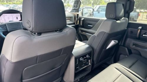 2025 GMC HUMMER EV SUV 1GKB0NDE6SU104990