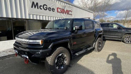 2024 GMC HUMMER EV SUV 1GKB0RDC6RU113303