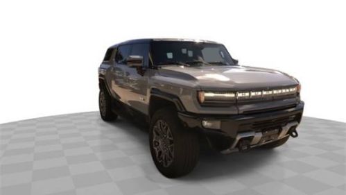 2025 GMC HUMMER EV SUV 1GKB0RDC8SU103765