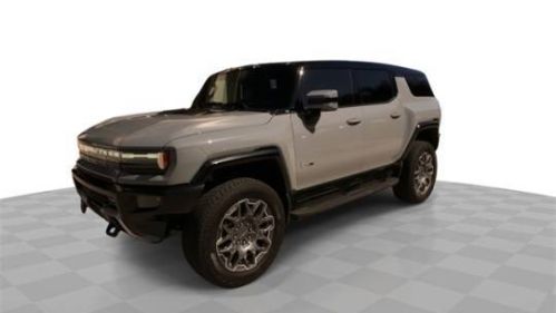 2025 GMC HUMMER EV SUV 1GKB0RDC8SU103765