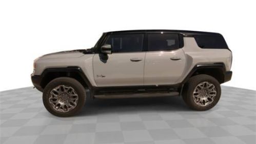 2025 GMC HUMMER EV SUV 1GKB0RDC8SU103765