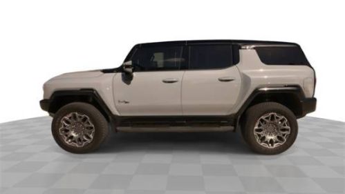 2025 GMC HUMMER EV SUV 1GKB0RDC8SU103765