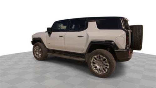 2025 GMC HUMMER EV SUV 1GKB0RDC8SU103765