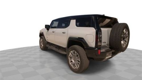 2025 GMC HUMMER EV SUV 1GKB0RDC8SU103765