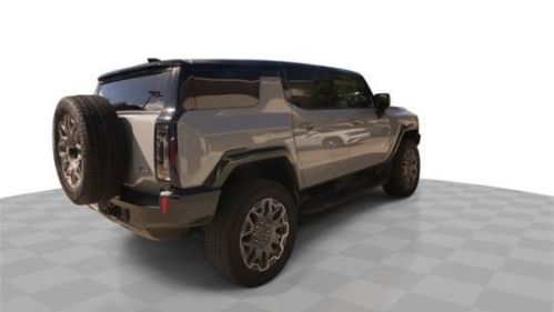 2025 GMC HUMMER EV SUV 1GKB0RDC8SU103765