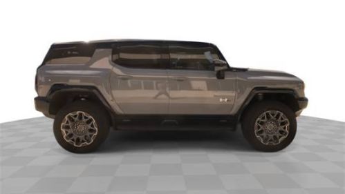 2025 GMC HUMMER EV SUV 1GKB0RDC8SU103765