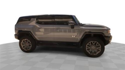 2025 GMC HUMMER EV SUV 1GKB0RDC8SU103765