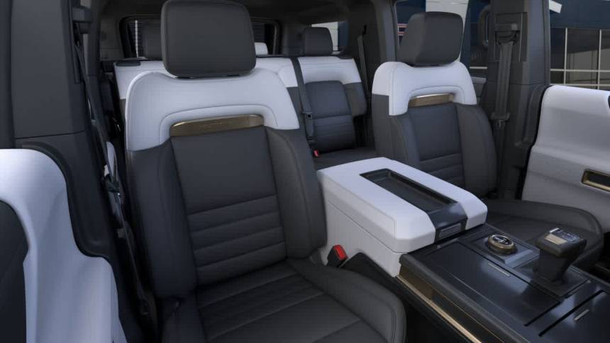 2025 GMC HUMMER EV SUV 1GKB0RDC8SU108903