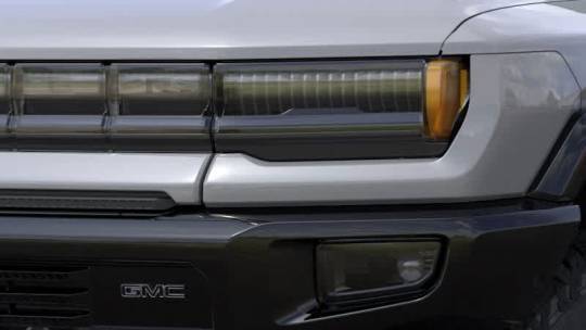 2025 GMC HUMMER EV SUV 1GKB0RDC8SU108903