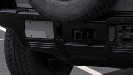 2025 GMC HUMMER EV SUV 1GKB0RDC8SU108903