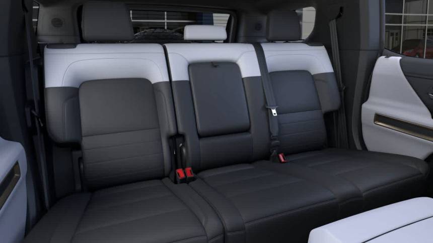 2025 GMC HUMMER EV SUV 1GKB0RDC8SU108903