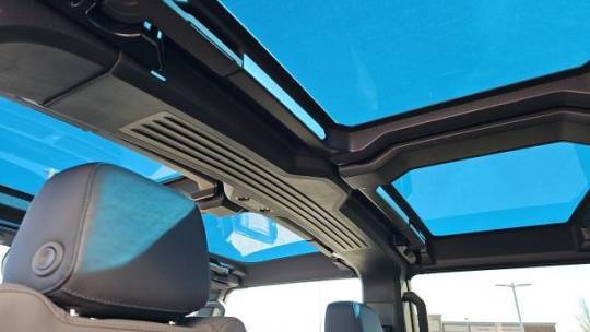 2024 GMC HUMMER EV SUV 1GKB0NDE2RU103944