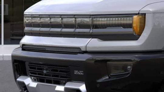 2025 GMC HUMMER EV SUV 1GKB0RDC8SU108903