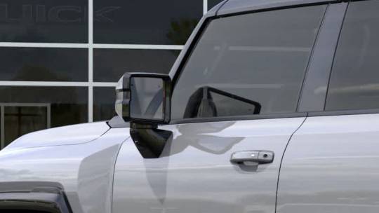 2025 GMC HUMMER EV SUV 1GKB0RDC8SU108903