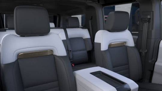2025 GMC HUMMER EV SUV 1GKB0RDC8SU108903