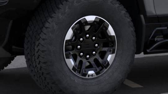 2025 GMC HUMMER EV SUV 1GKB0RDC8SU108903