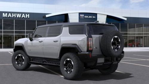 2025 GMC HUMMER EV SUV 1GKB0RDC8SU108903