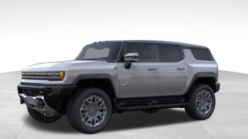 2025 GMC HUMMER EV SUV 1GKB0RDC8SU109176