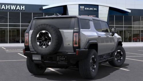2025 GMC HUMMER EV SUV 1GKB0RDC8SU108903