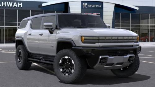 2025 GMC HUMMER EV SUV 1GKB0RDC8SU108903